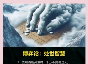 九游娱乐网址-策略博弈，场上喊出战术，真正的强者将会脱颖而出的简单介绍