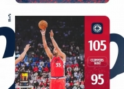 九游娱乐-快船双核心连续砍分，引领球队胜利