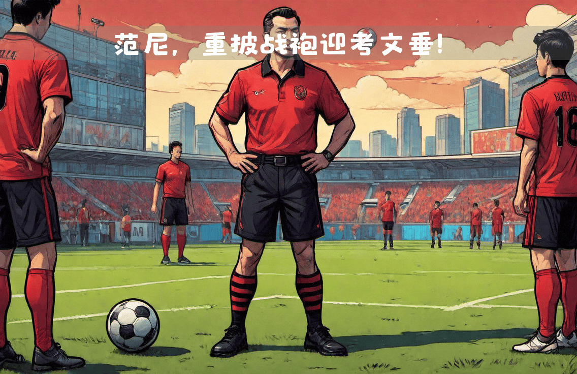 包含新教练权！主帅调整战术布局，为新一轮比赛做好准备的词条