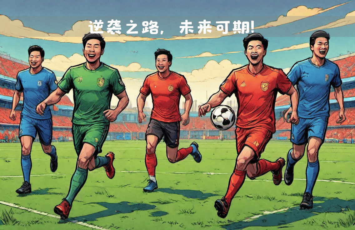 球队士气高涨，备战下一场关键比赛