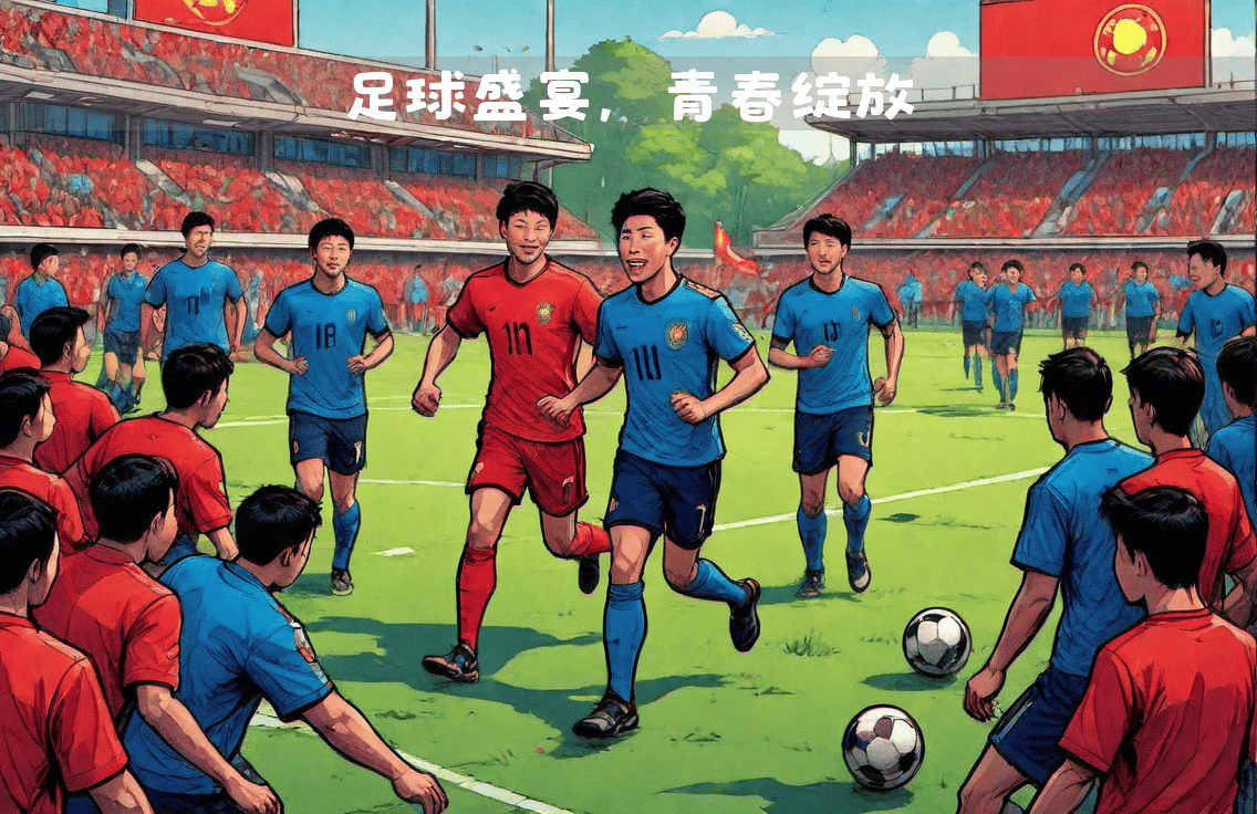 激动人心的足球盛宴：亚洲冠军争霸赛大幕拉开的简单介绍