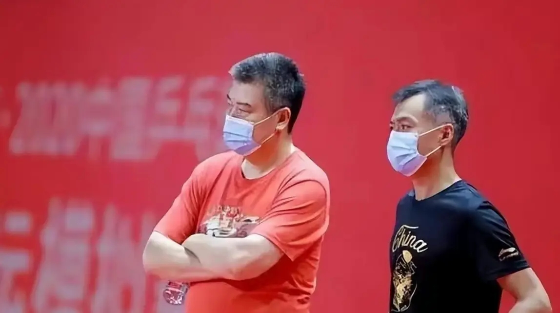 球队新任主教练表态，决胜局信心十足的简单介绍