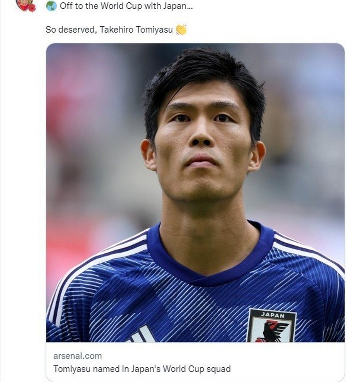 日本冲击世界杯冠军需要富安健洋他要尽快找到下家(日本举办足球世界杯)
