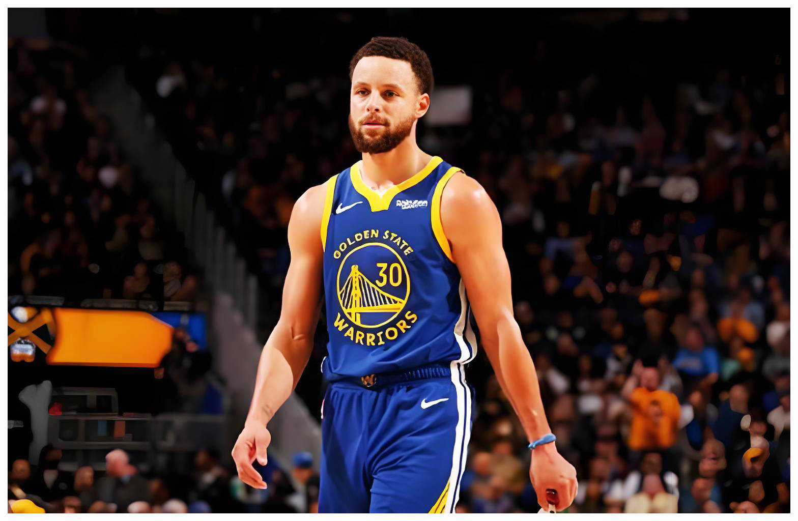 离开掘金加盟勇士！约基奇感谢库里对自己的信任(约基奇效力nba哪个队)