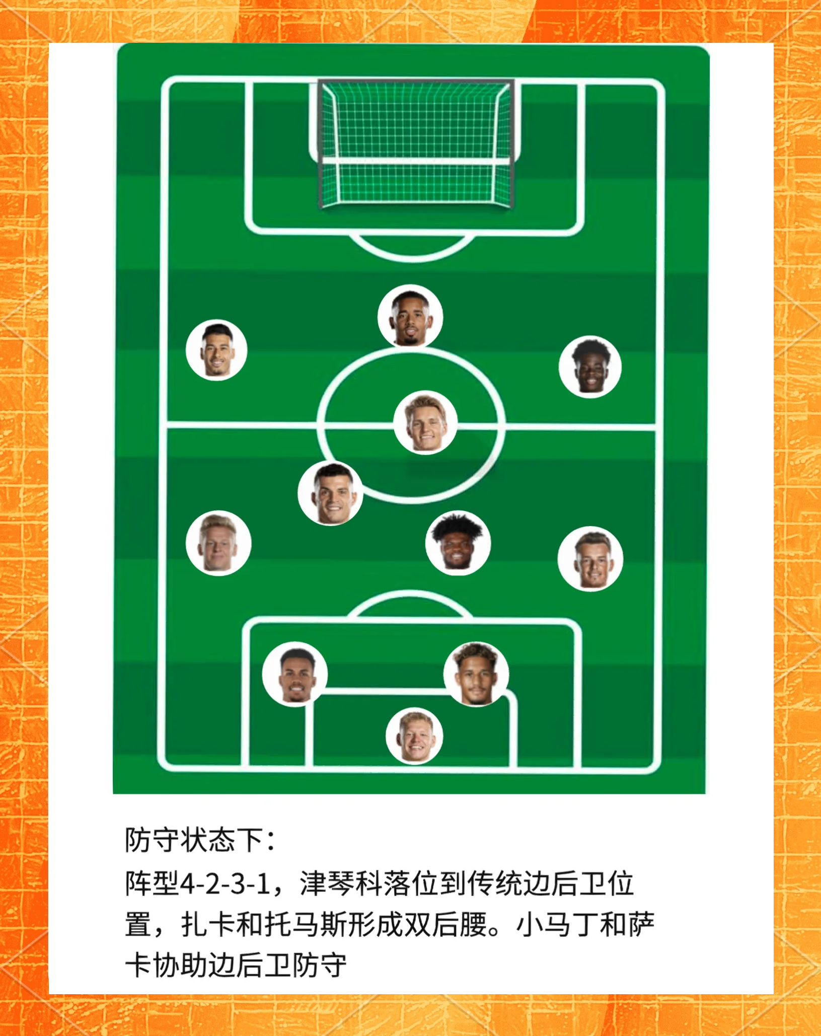 阿尔希拉尔战术布置详解，主帅重点强调防守反击(阿尔希卡尔)