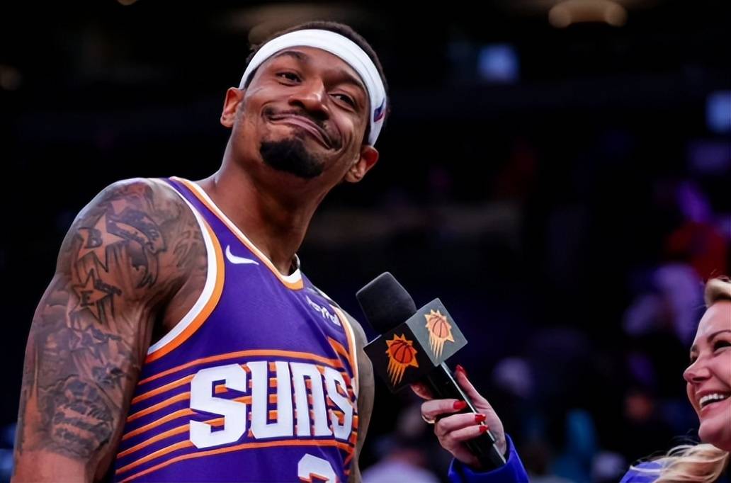 九游体育-NBA-比尔和太阳达成买断澄清期后加盟快船的简单介绍