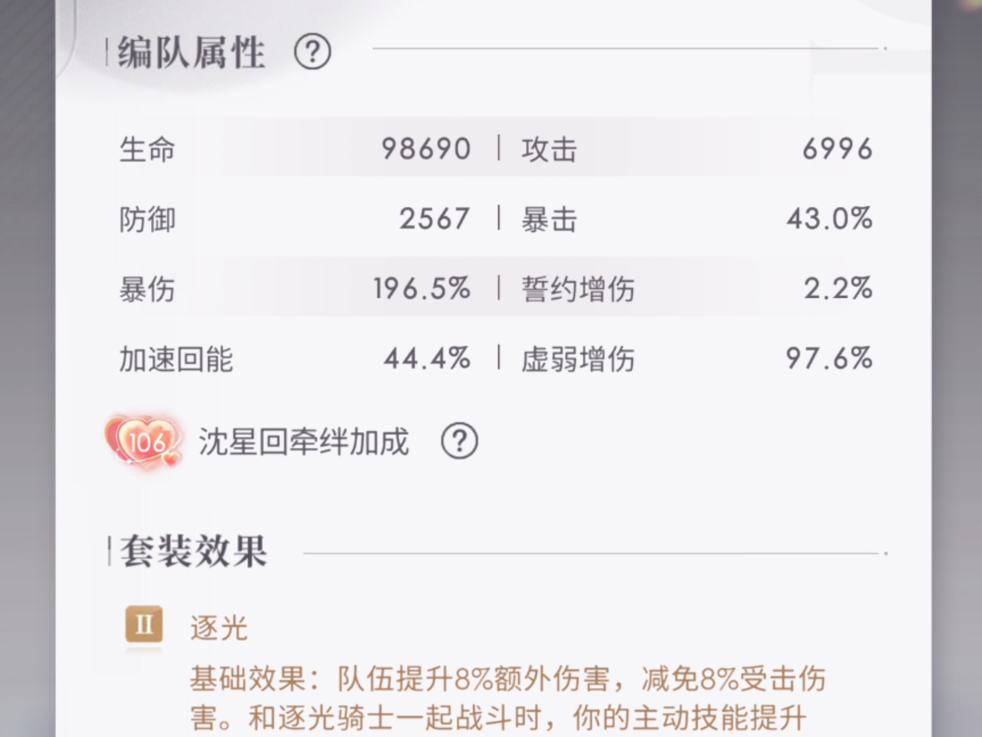 包含暮色猎人在今日王者荣耀国际版比赛中表现亮眼，打出教科书般团战，弹幕刷屏炸裂的词条
