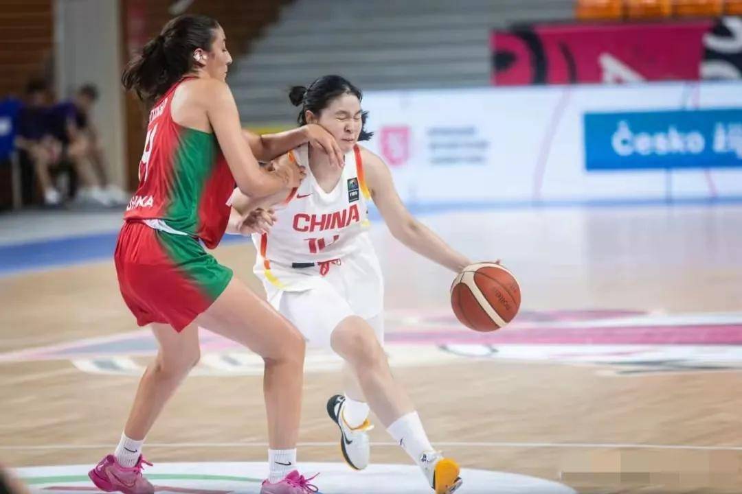 九游体育-63分惨败！U19女篮世界杯-中国队不敌加拿大3连败(2018年9月29日女篮世界杯 加拿大vs中国女篮 全场录像)