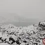 怒海狂鲨迎战冰川之巅，血洗全场，选手当场怒吼的简单介绍