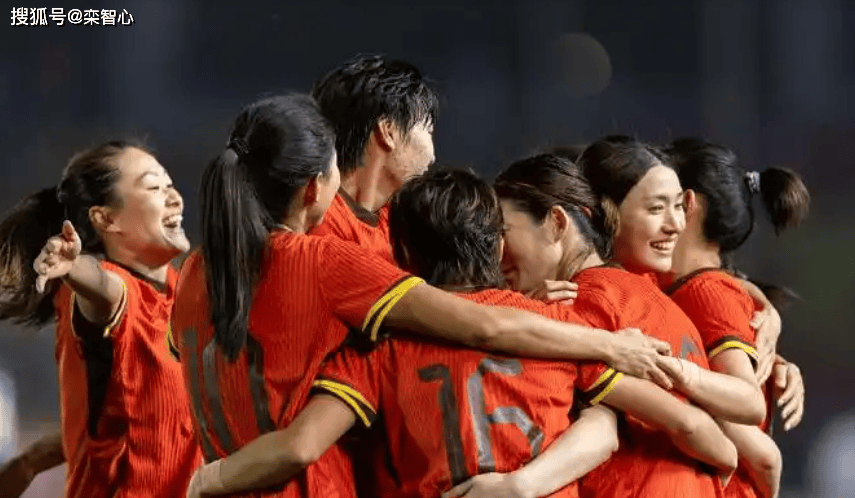 东亚杯-中国女足4-2中国台北两球领先被追平邵子钦双响(东亚杯女足比赛时间表)