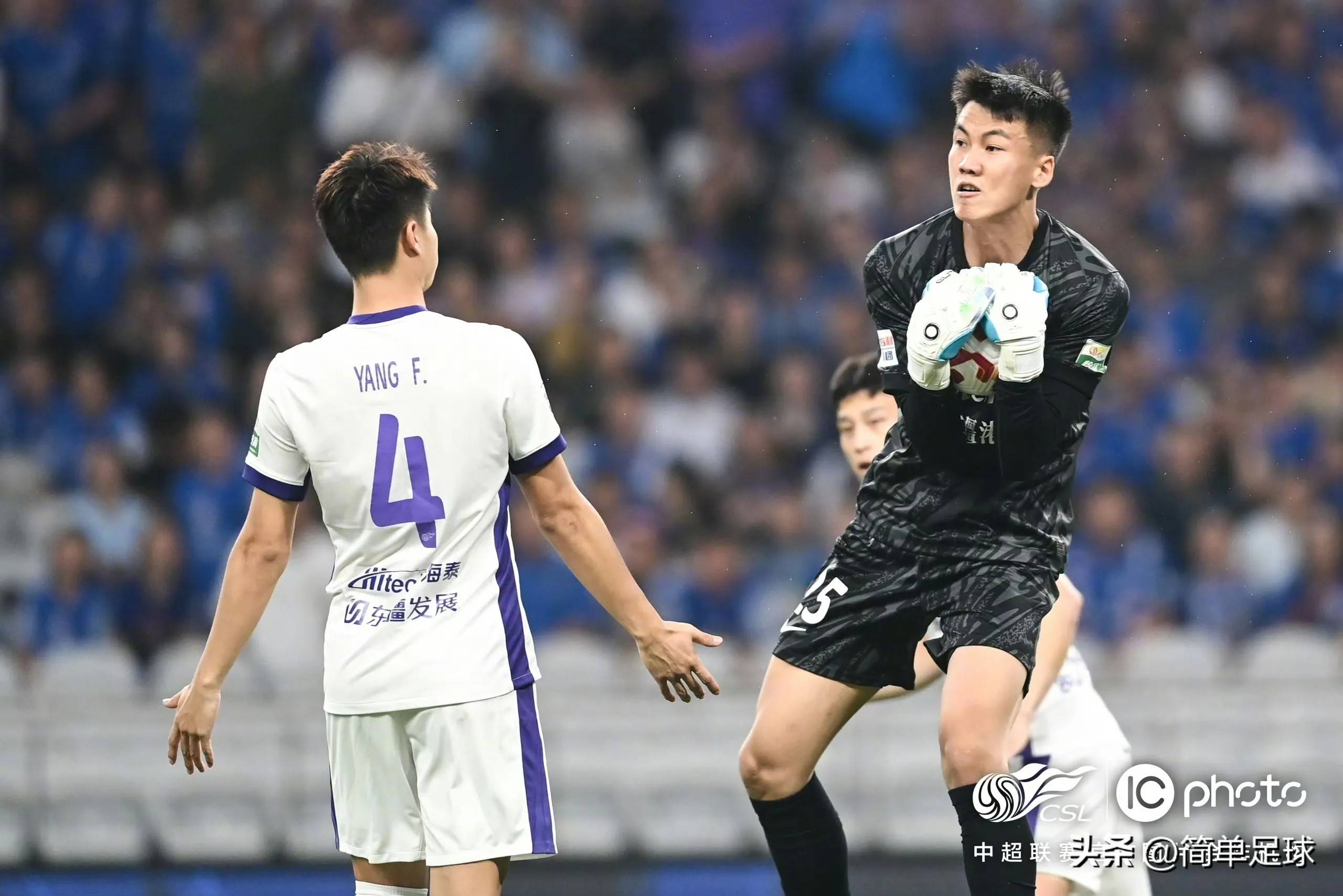0-2，津门虎爆冷不敌中甲队，没5外援不会踢黎兵给于根伟上了一课(于根伟骂李金羽视频)