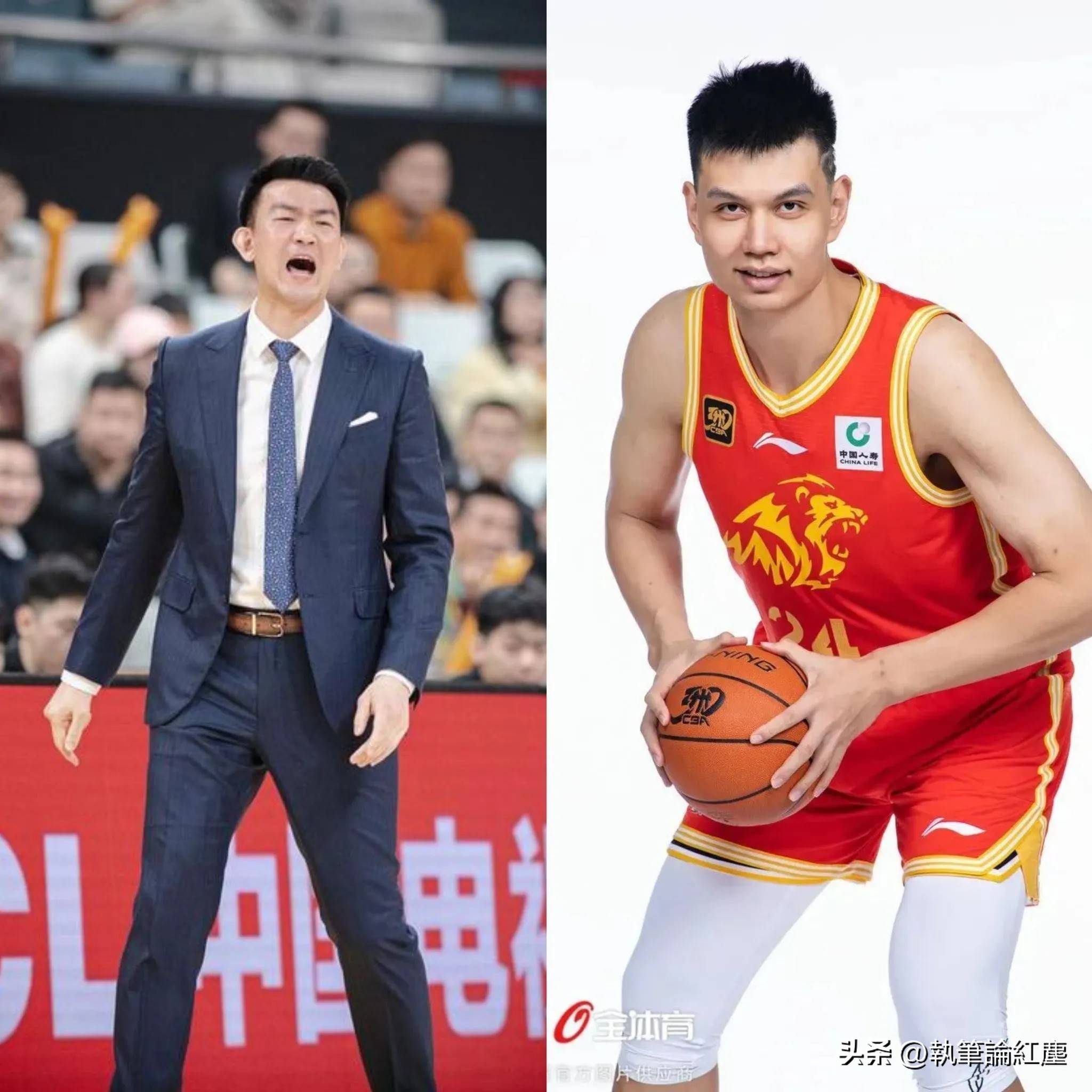少帅更迭！王博率广厦登顶新王杨鸣辽宁迎至暗时刻(南王全部视频完整版资源)