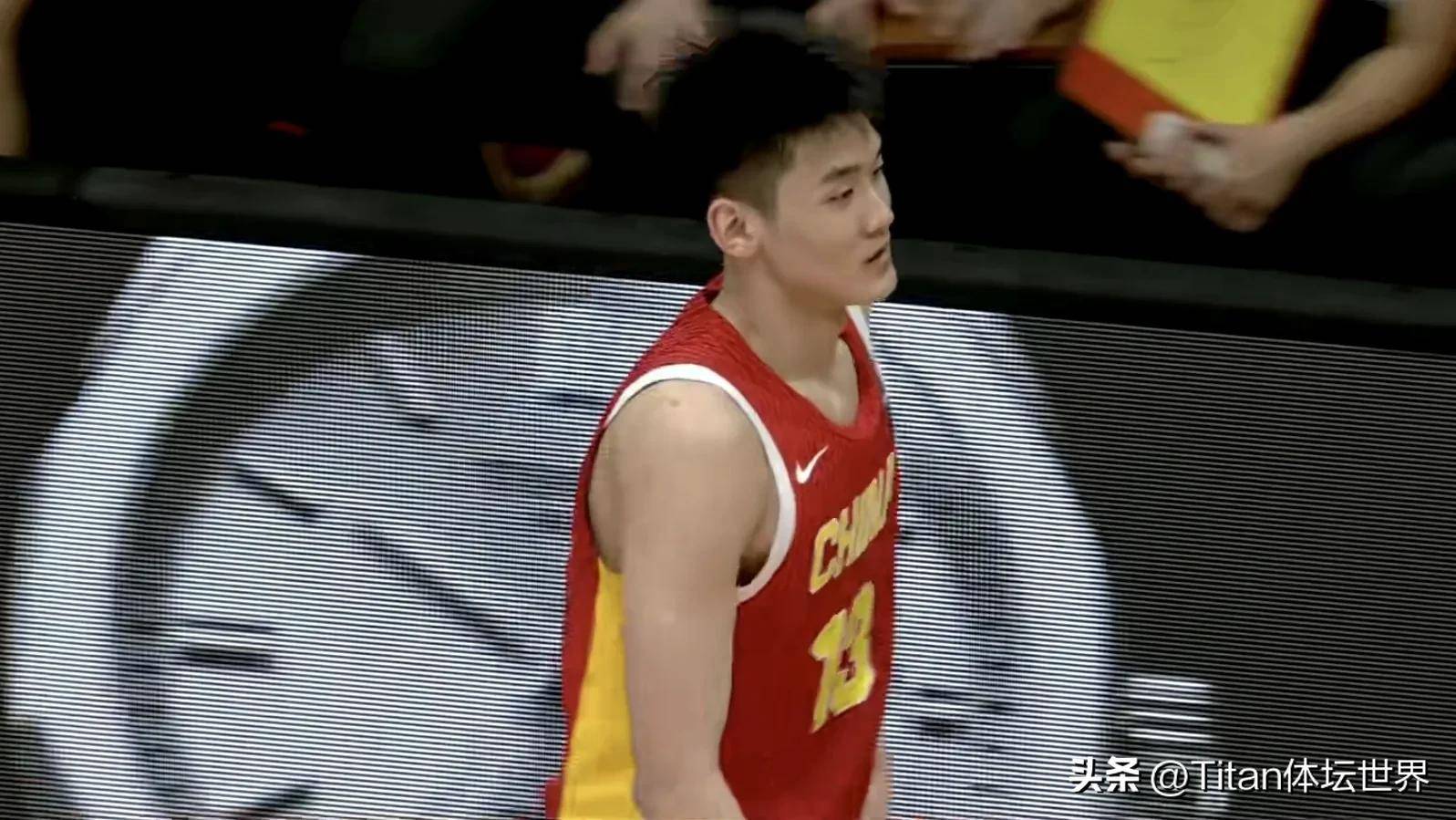 九游体育-FIBA晒朱正赛场精彩瞬间：他的入队让中国队注入了一股全新的力量(蓝桥杯省赛一等奖厉害吗)