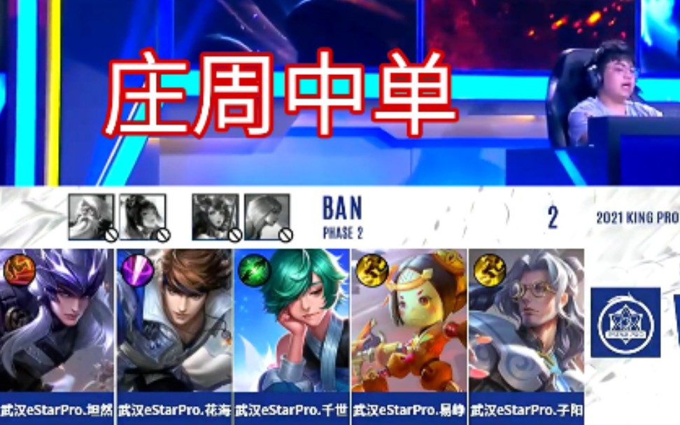 LGD2-1eStar听君一席话星宇没带净化，海月五拉老庄周(七怪五年之约重逢第几集)