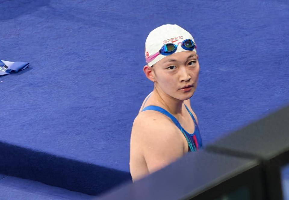 九游体育-世锦赛女子800自:莱德基破赛会纪录夺金李冰洁名列第5的简单介绍
